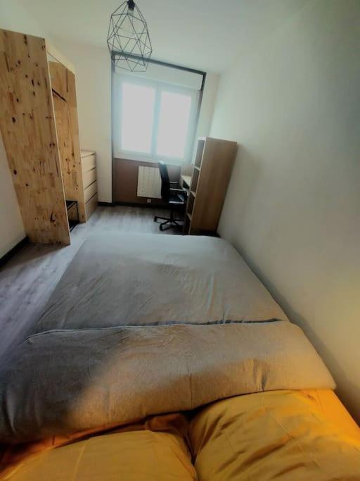 Cinema A Domicile Daire Morlaix Dış mekan fotoğraf